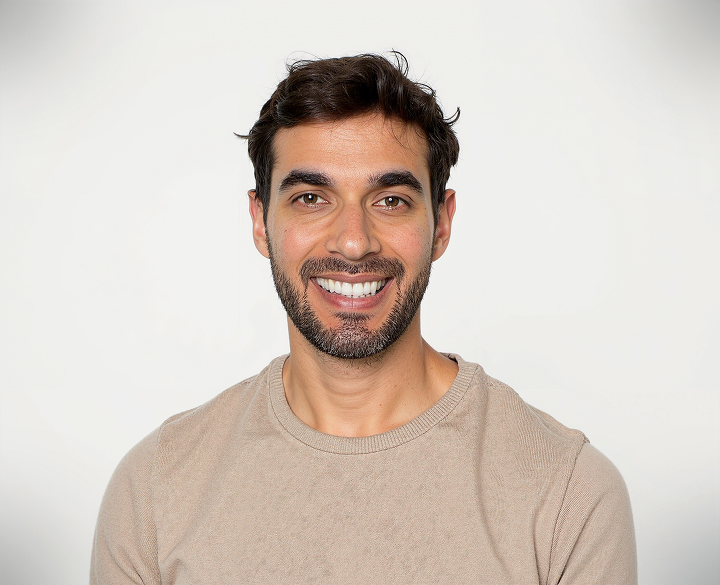 Adam Treboutat